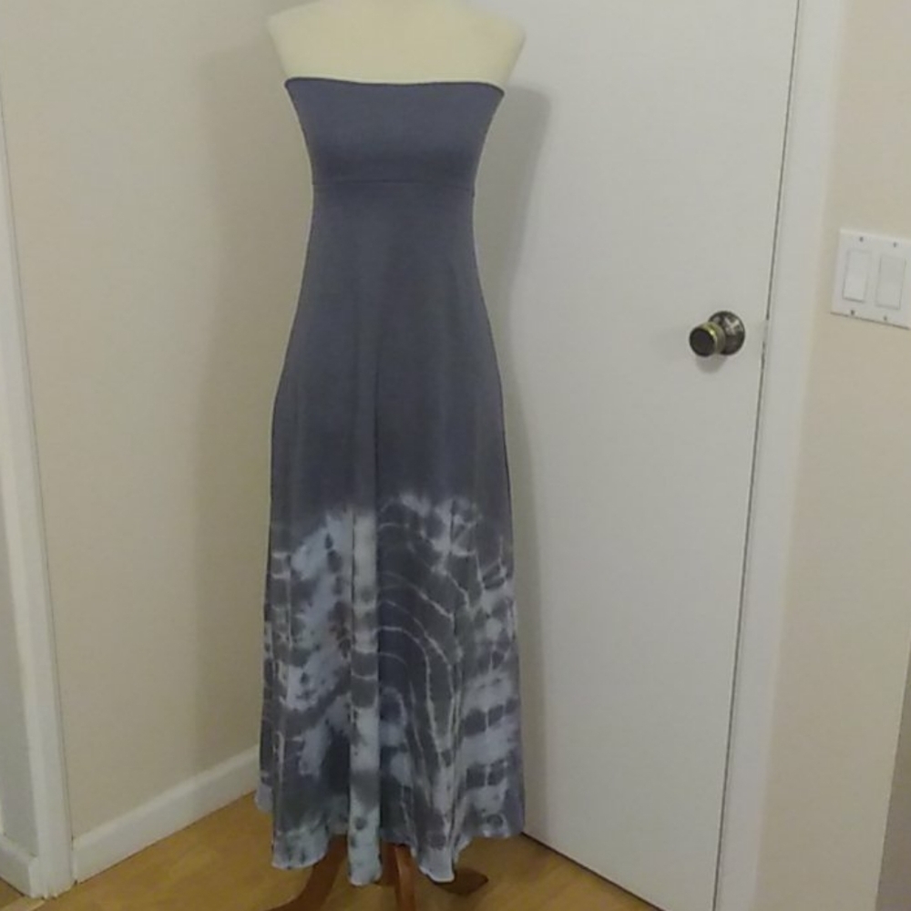S LOVE TANJANE‎ Tube Skirt Dress AA32 3478
